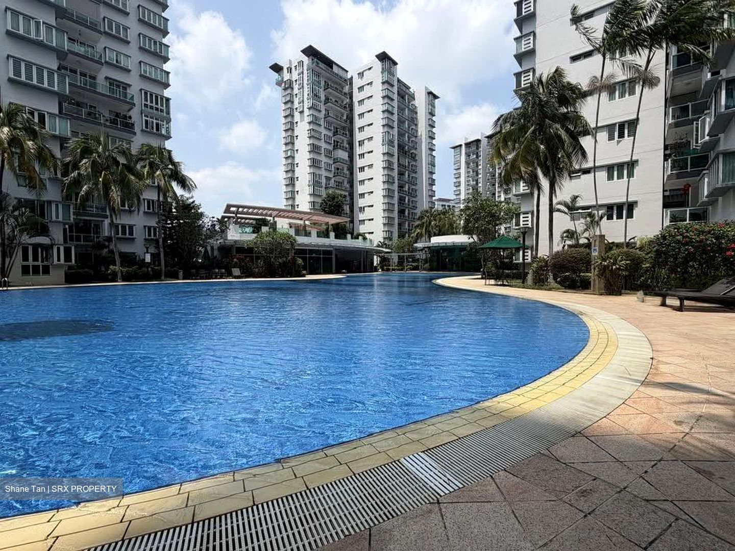 The Warren (D23), Condominium #611127081